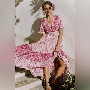 Spell & The Gypsy Collective Winona Gown